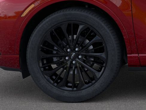 New 2025 Lincoln Corsair Reserve w/ Jet Appearance Package image 19