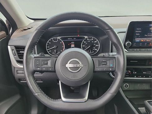 Used 2023 Nissan Rogue SV w/ SV Premium B Package FWD image 19