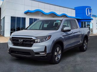 New 2026 Honda Ridgeline RTL video 2