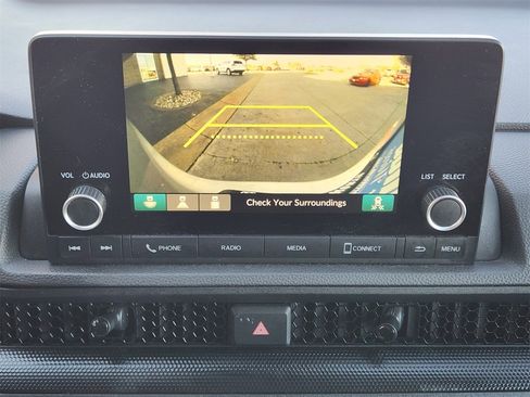 Used 2024 Honda CR-V EX image 17