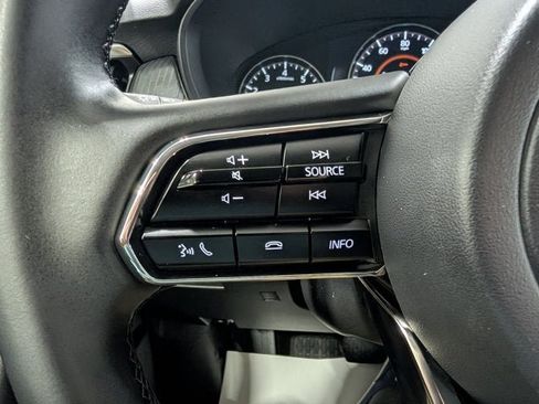 Certified 2025 MAZDA CX-90 3.3 Turbo w/ Select Package image 21