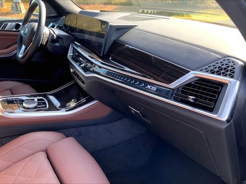 Certified 2026 BMW X5 sDrive40i image 20