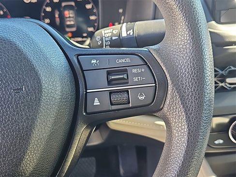 Certified 2024 Honda Accord EX image 23