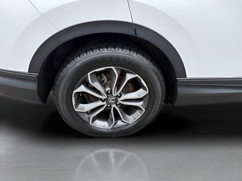 Used 2022 Honda CR-V EX image 24