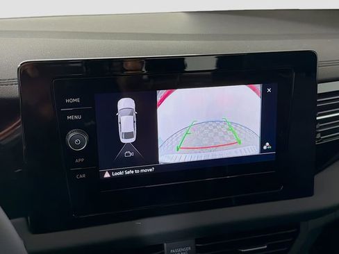 New 2026 Volkswagen Jetta Sport FWD image 15
