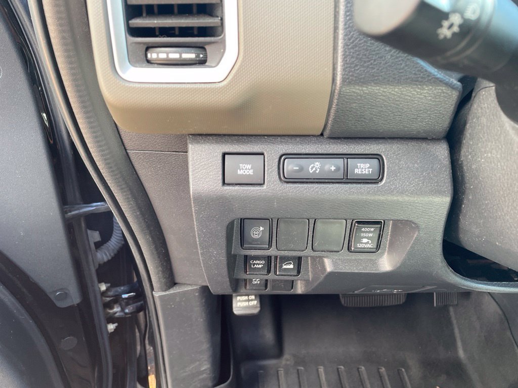 Used 2023 Nissan Frontier SV w/ SV Convenience Package AWD/4WD image 16