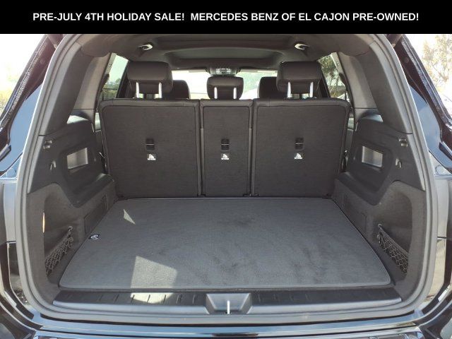 Certified 2026 Mercedes-Benz GLB 250 image 24