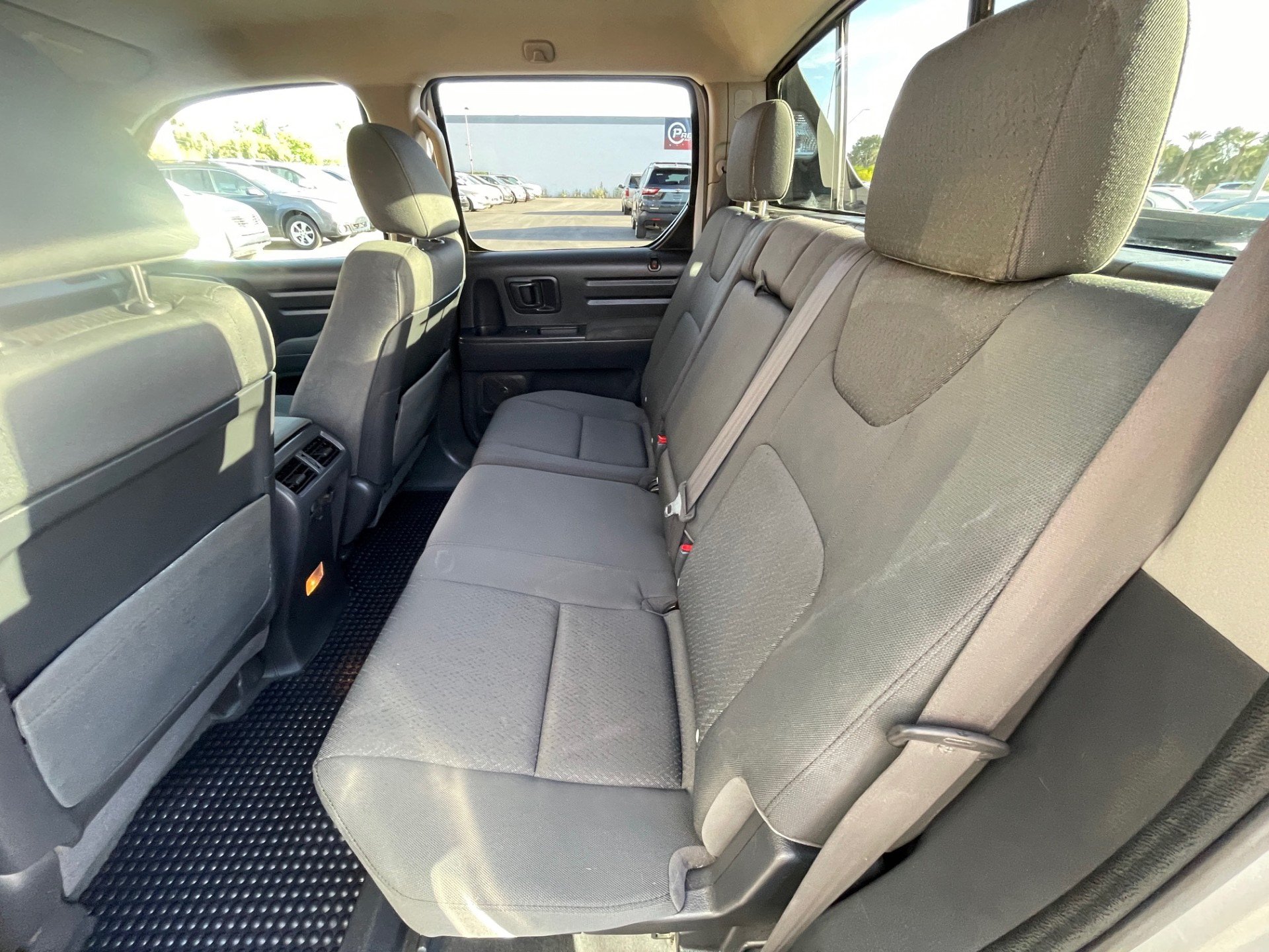 Used 2013 Honda Ridgeline Sport image 22