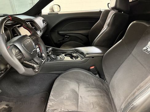 Used 2019 Dodge Challenger R/T Scat Pack image 16