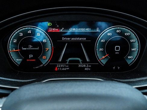 Used 2023 Audi Q5 2.0T Premium Plus w/ Premium Plus Package image 15