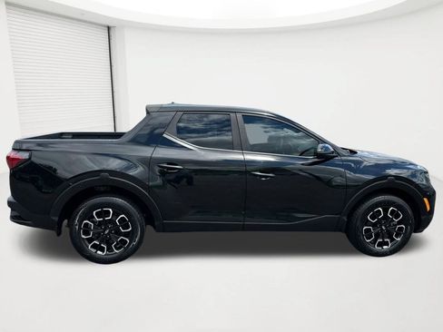 Certified 2022 Hyundai Santa Cruz SEL w/ Cargo Package AWD/4WD image 4