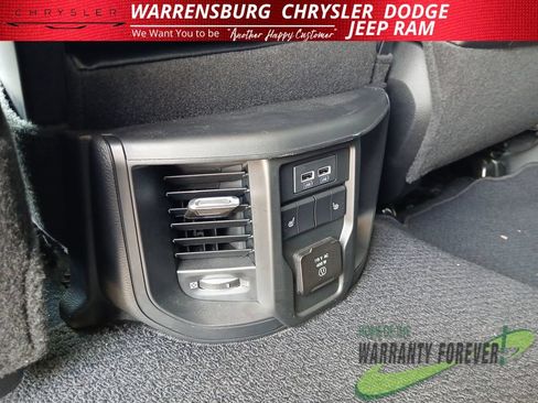 Used 2024 RAM 2500 Laramie AWD/4WD image 17