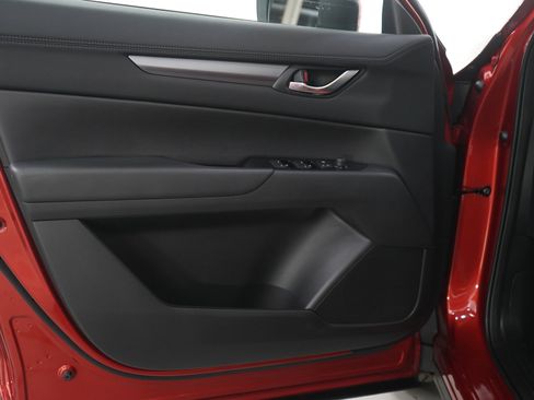 Used 2024 MAZDA CX-5 AWD 2.5 S w/ Preferred Package image 18