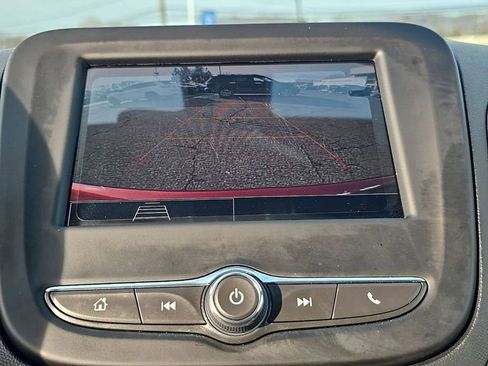 Used 2023 Chevrolet Equinox RS image 18