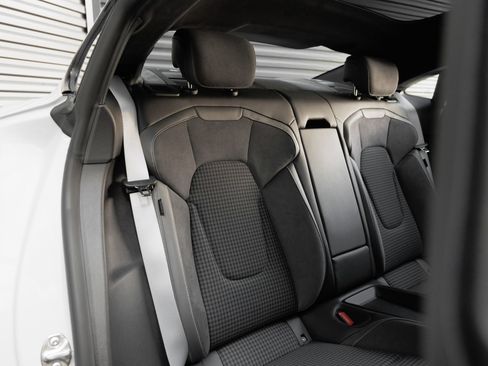 New 2026 Porsche Taycan GTS AWD/4WD image 34