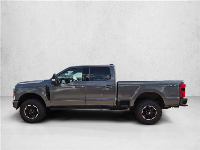New 2026 Ford F250 XLT w/ XLT Premium Package AWD/4WD image 5