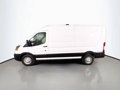 New 2026 Ford Transit 250 148 Medium Roof Extended AWD image 4