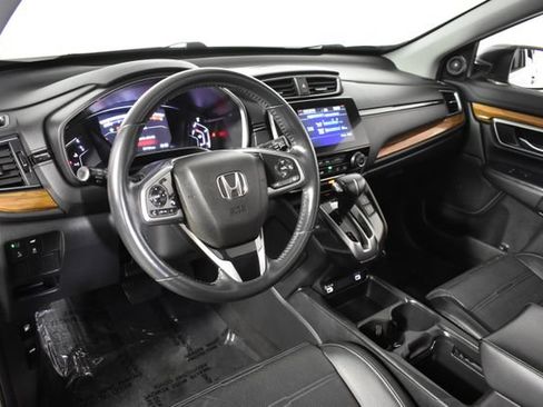 Used 2020 Honda CR-V EX-L image 13
