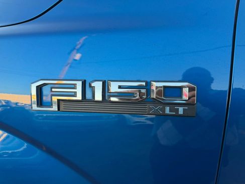 Used 2017 Ford F150 XLT w/ Equipment Group 301A Mid AWD/4WD image 57
