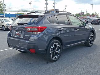 Used 2021 Subaru Crosstrek 2.5i Limited w/ Moonroof Package 1 AWD/4WD video 5