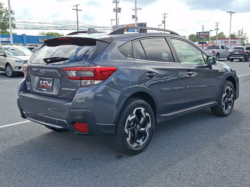 Used 2021 Subaru Crosstrek 2.5i Limited w/ Moonroof Package 1 AWD/4WD image 5