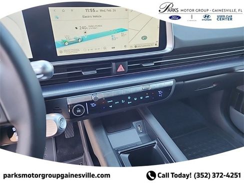 New 2025 Hyundai Ioniq 6 SEL image 19