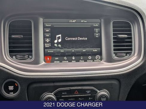 Used 2021 Dodge Charger Scat Pack RWD image 22