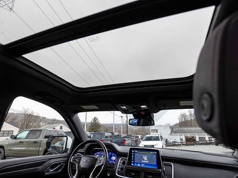 Used 2023 Chevrolet Tahoe RST w/ Luxury Package image 32