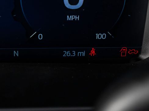 Used 2026 Ford F250 XLT w/ XLT Premium Package image 21