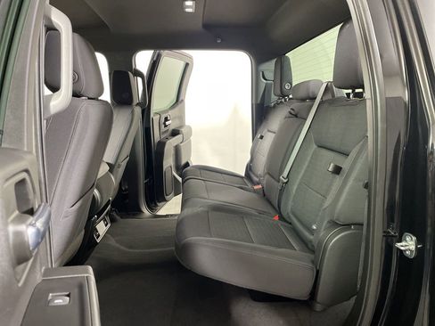 Used 2023 Chevrolet Silverado 1500 Custom image 18