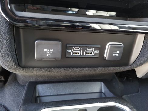 New 2026 Jeep Grand Wagoneer 4WD image 33