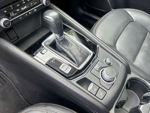 Used 2023 MAZDA CX-5 AWD 2.5 S image 19