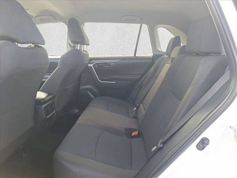 Certified 2025 Toyota RAV4 LE image 15