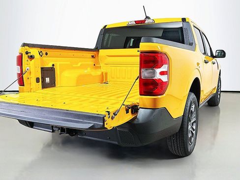 New 2026 Ford Maverick XLT AWD/4WD image 20