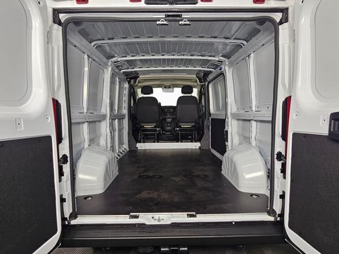 New 2026 RAM ProMaster 1500 FWD image 15