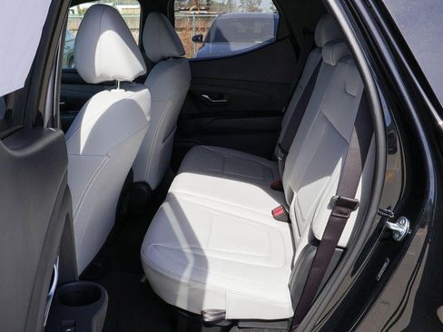 New 2026 Hyundai Santa Cruz SEL image 9