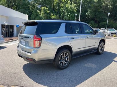 Used 2024 Chevrolet Tahoe Z71 w/ Luxury Package