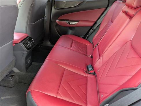 Used 2022 Lexus NX 350 AWD w/ Vision Package image 18