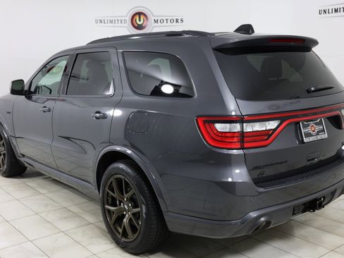 Used 2025 Dodge Durango R/T image 4