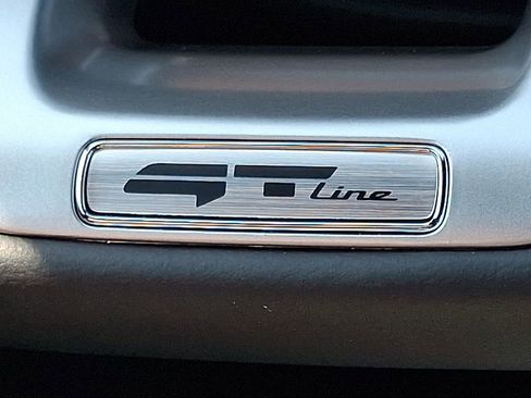 New 2026 Kia K5 GT-Line image 17