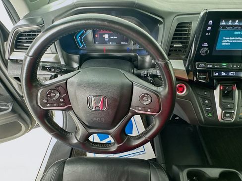 Certified 2023 Honda Odyssey EX-L image 14