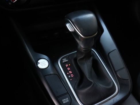 Used 2020 Kia Soul GT-Line w/ GT 2.0L Power Sunroof Package FWD image 22