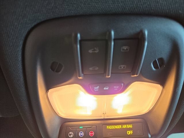 New 2026 Chevrolet TrailBlazer ACTIV w/ Convenience Package AWD/4WD image 26