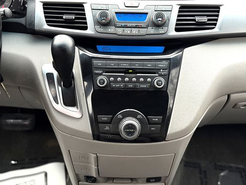 Used 2012 Honda Odyssey EX-L image 15