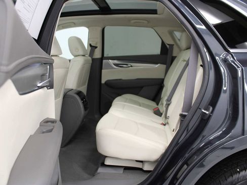 Certified 2023 Cadillac XT5 Premium Luxury image 37