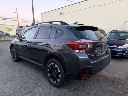 Certified 2023 Subaru Crosstrek 2.0i Premium image 5