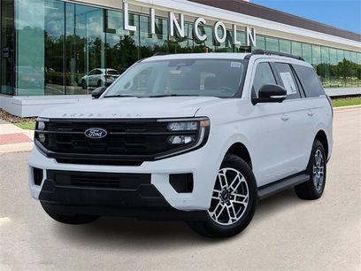 Used 2025 Ford Expedition Active