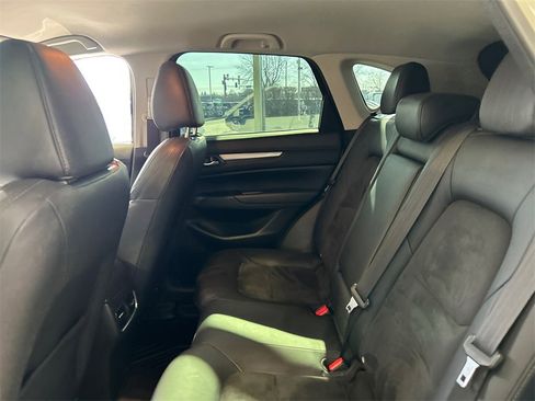 Used 2021 MAZDA CX-5 Touring image 33