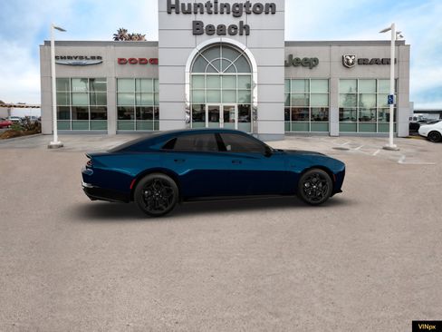 New 2026 Dodge Charger R/T image 15