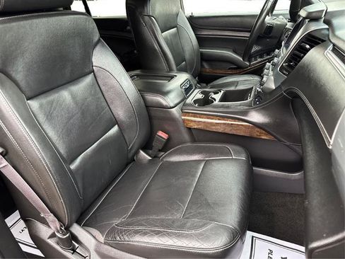 Used 2016 Chevrolet Tahoe LT RWD image 27